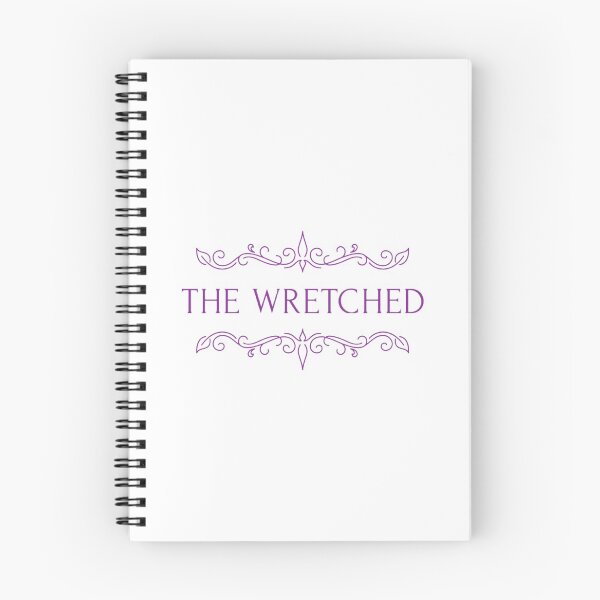 Item preview, The Wretched (Version #2) designed and sold by UnicornPeeps.