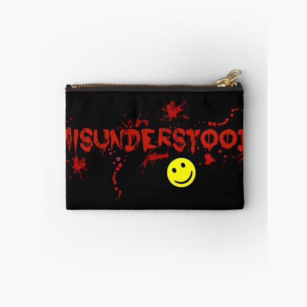 Item preview, Misunderstood! designed and sold by Wightstitches.