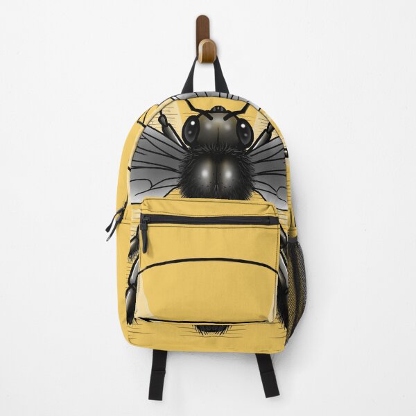Item preview, Vitruvian Bee designed and sold by MetroInk.