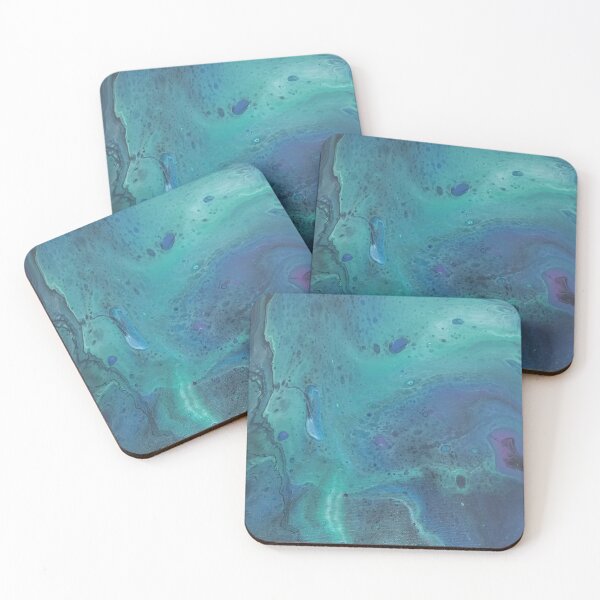 Item preview, Deep Waters designed and sold by SarasCustomArt.