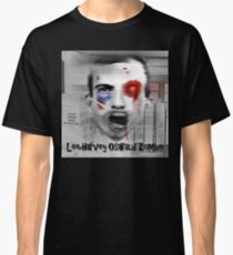 Lee Harvey Oswald Zombie Classic T-Shirt