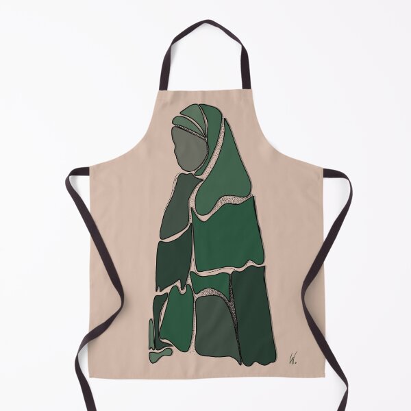 Item preview, ‘Rakiya’ Peace and Calm Minimalist Art | Wilsar designed and sold by CallMeWilsar.