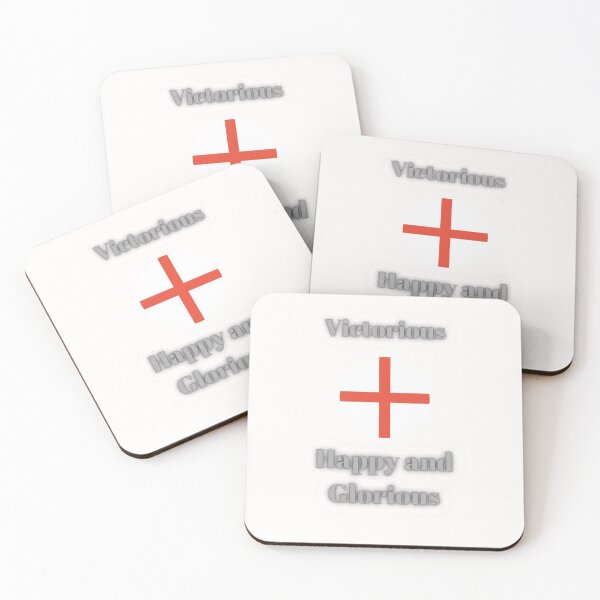 Item preview, St George's Day - English and Proud designed and sold by PetitePeche.