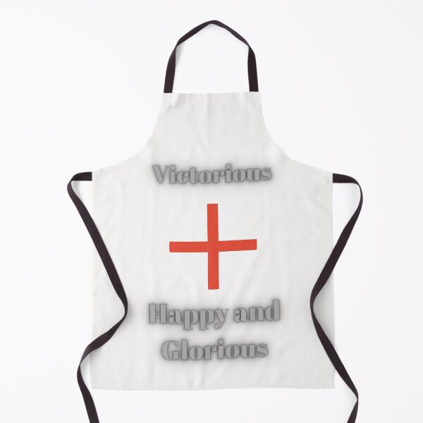 Item preview, St George's Day - English and Proud designed and sold by PetitePeche.