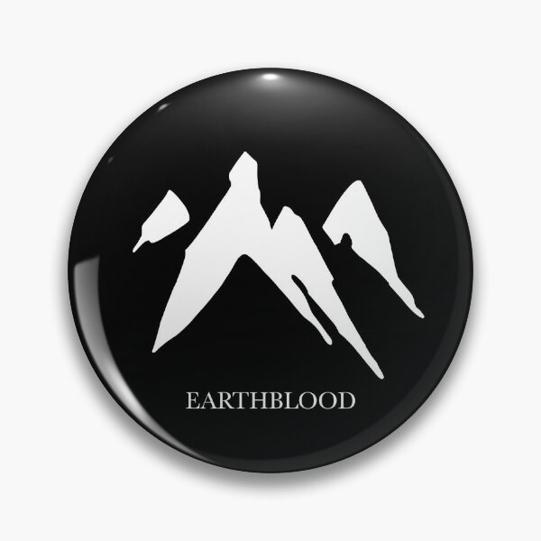 Item preview, Earthblood (White version) designed and sold by LillieLavender.