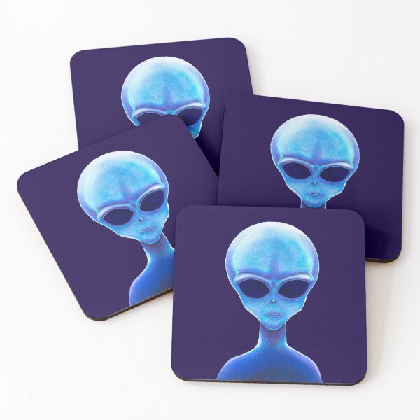 Item preview, Alien designed and sold by StudioDino.