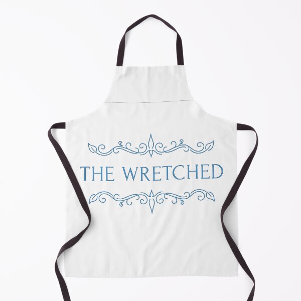 Item preview, The Wretched (Version #3) designed and sold by UnicornPeeps.