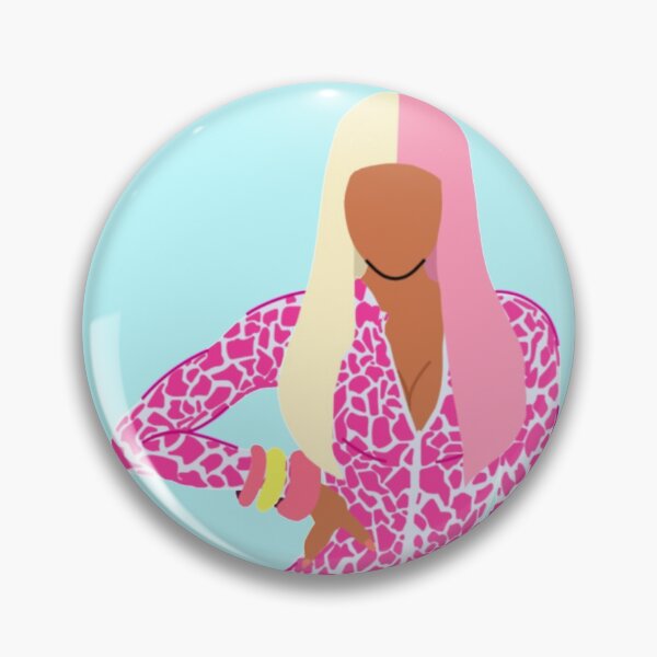 Item preview, Super Bass Nicki Minaj designed and sold by CLB WLCE.