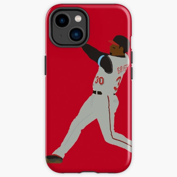 Ken Griffey Jr. Samsung Galaxy Phone Case for Sale by MorphingAlpha