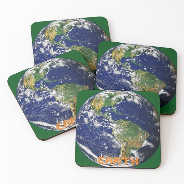 Item preview, Earth, 3rd Planet From the Sun designed and sold by TeesbyGinyard.