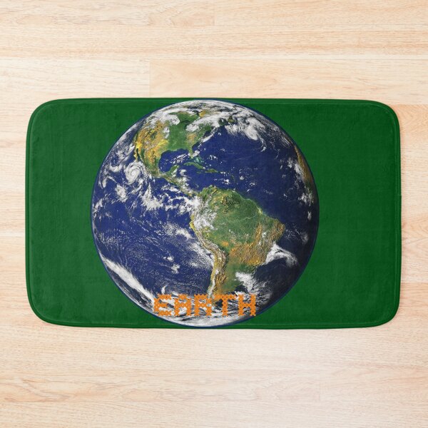 Item preview, Earth, 3rd Planet From the Sun designed and sold by TeesbyGinyard.