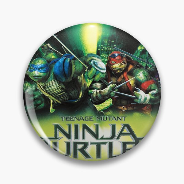 Item preview, Ninja Turtles 2014 designed and sold by eryckys.