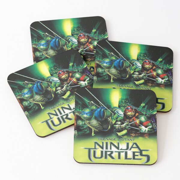 Artikelvorschau, Ninja Turtles 2014 entworfen und verkauft von eryckys.