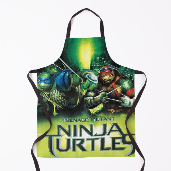 Artikelvorschau, Ninja Turtles 2014 entworfen und verkauft von eryckys.