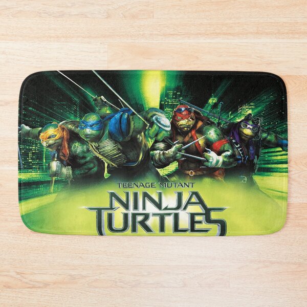 Artikelvorschau, Ninja Turtles 2014 entworfen und verkauft von eryckys.