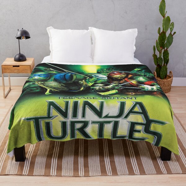 Item preview, Ninja Turtles 2014 designed and sold by eryckys.