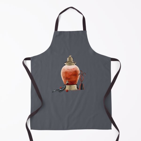 Item preview, Blood Orange Iced Tea Orsino designed and sold by EluvianArts.