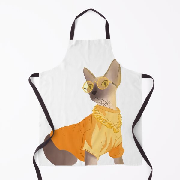 Item preview, The Coolest Cat designed and sold by Leahtennery.