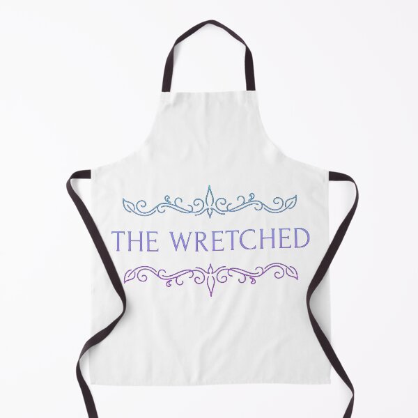 Item preview, The Wretched (Version #5) designed and sold by UnicornPeeps.