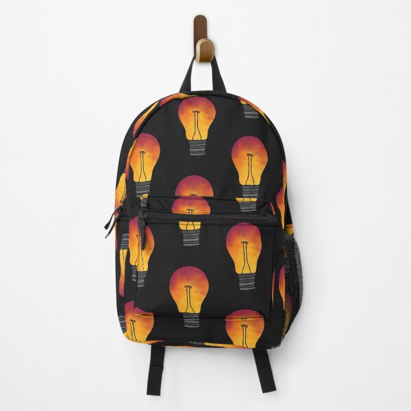 Item preview, Sunset Lightbulb designed and sold by murialbezanson.