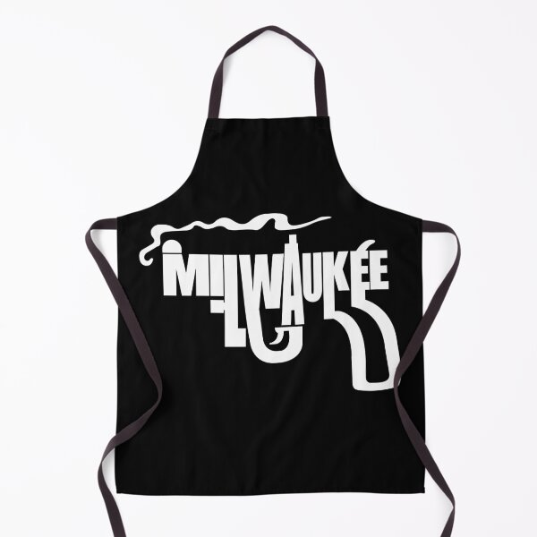 Item preview, Milwaukee Smoking Gun Brew City Life Arte designed and sold by acquiesce13.
