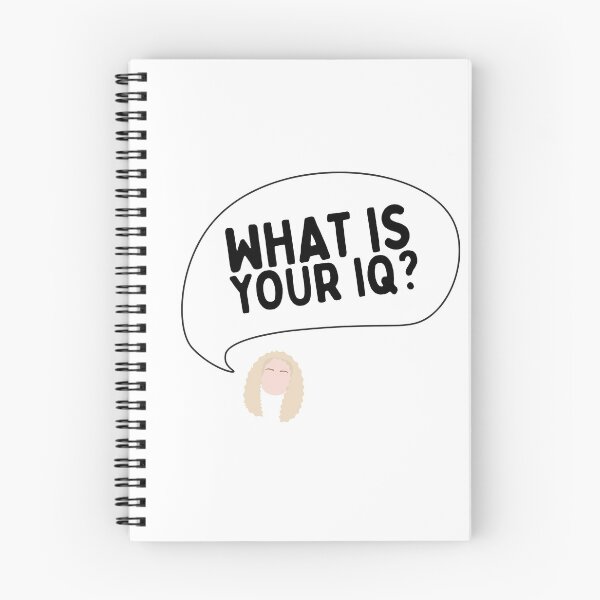 Item preview, What is your IQ?  | Natalie 90 Day Fiance  designed and sold by winonamedia.