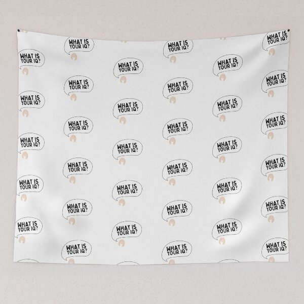 Item preview, What is your IQ?  | Natalie 90 Day Fiance  designed and sold by winonamedia.