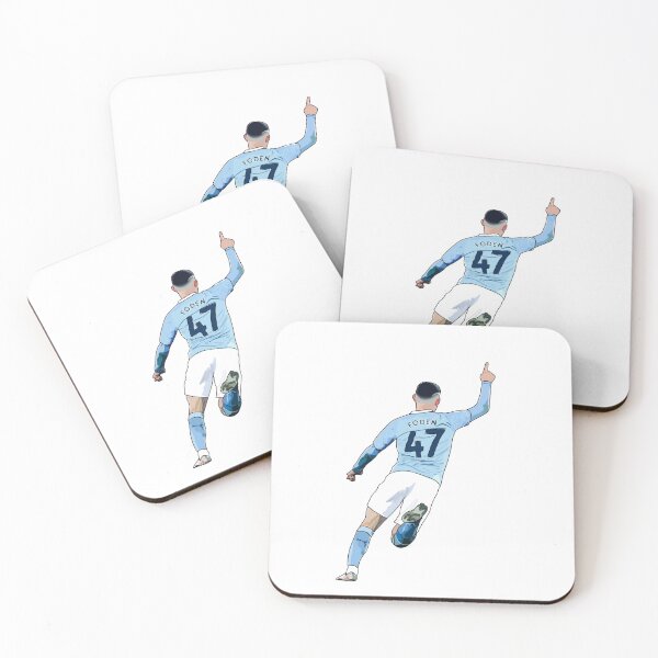 Item preview, Phil Foden designed and sold by kcroffo.
