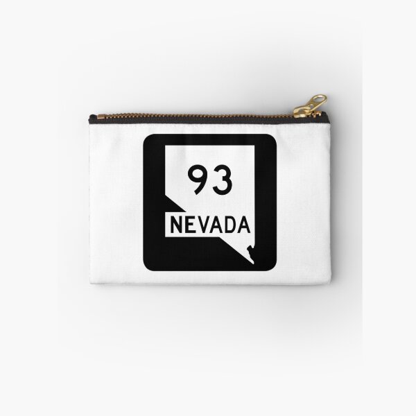 Item preview, Nevada State Route 93 designed and sold by Joeybab3.