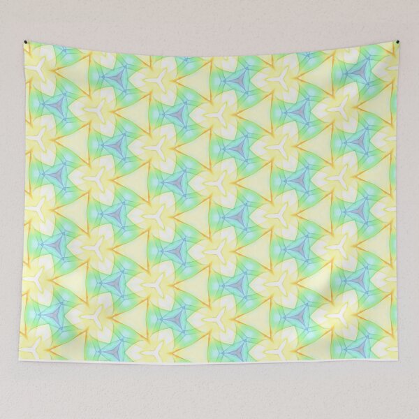Item preview, Rainbow Pineapple Duvet Quilt Cover T-Shirt designed and sold by DesignsByAce.