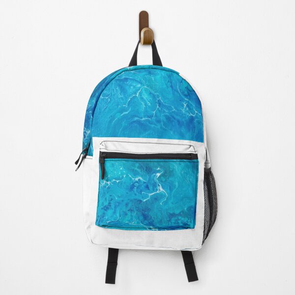 Item preview, Ocean Water designed and sold by SarasCustomArt.