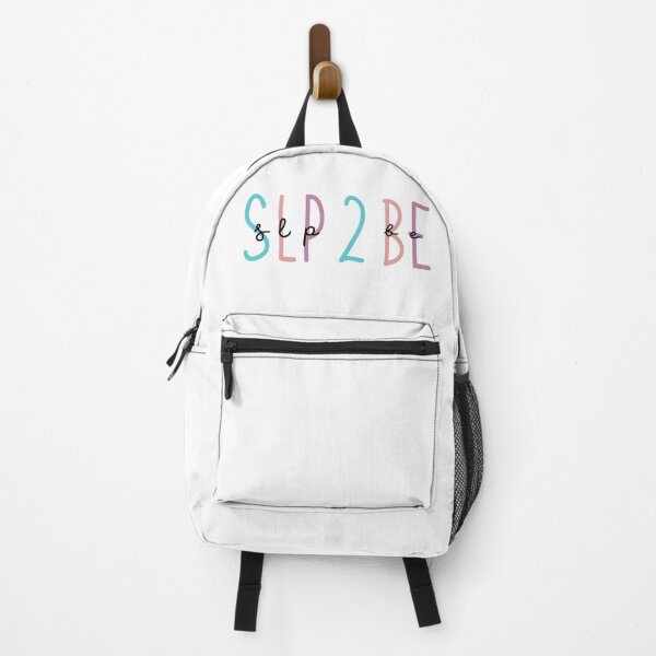 Item preview, SLP to Be designed and sold by kaylanettleton.