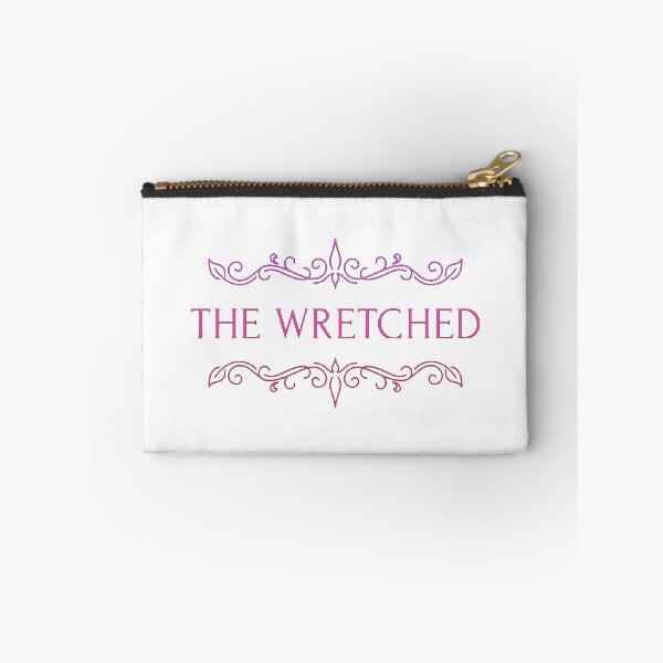 Item preview, The Wretched (Version #8) designed and sold by UnicornPeeps.