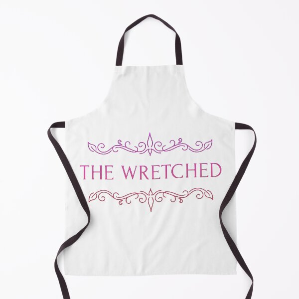 Item preview, The Wretched (Version #8) designed and sold by UnicornPeeps.