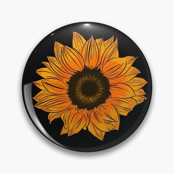 Item preview, Sunflower designed and sold by Mugunghwaeonni.