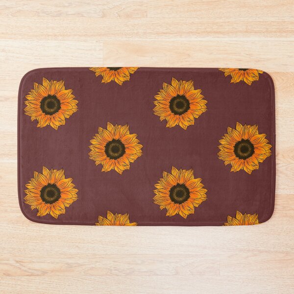 Item preview, Sunflower designed and sold by Mugunghwaeonni.