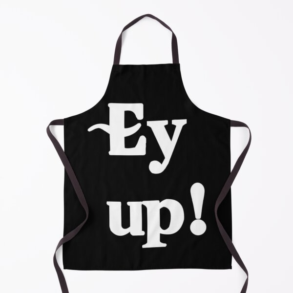 Item preview, Ey Up designed and sold by Fine Art California.