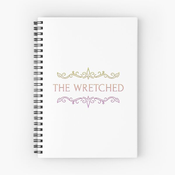 Item preview, The Wretched (Version #9) designed and sold by UnicornPeeps.