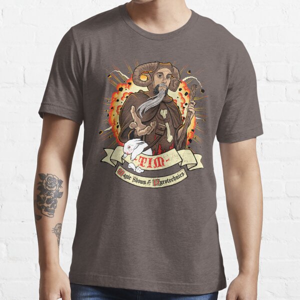 The Enchanter Essential T-Shirt