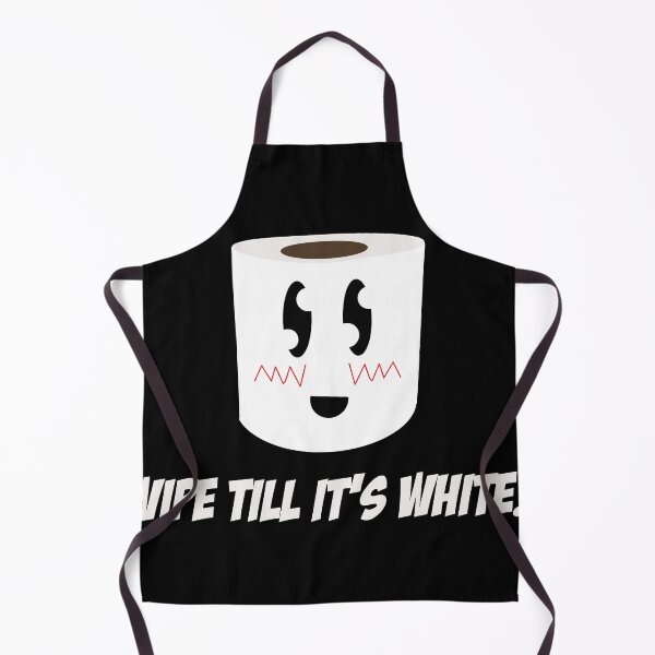 Item preview, Wipe till it’s white! Cute toilet paper designed and sold by jcdeegs123.