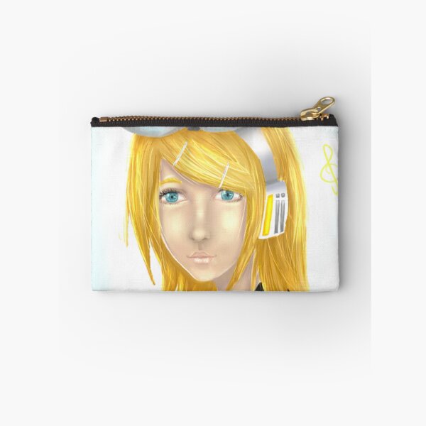 Item preview, Rin Kagamine Vocaloid Semi Realist designed and sold by Sandra Mora Lucas.