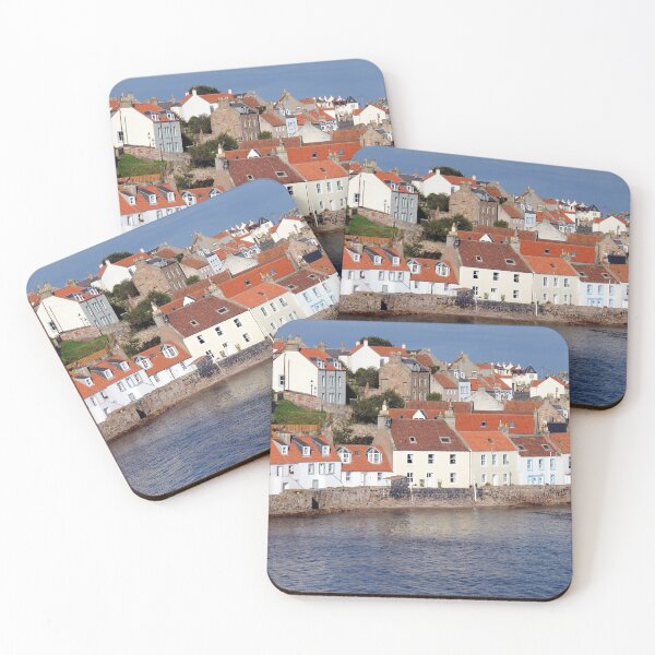 Item preview, Pittenweem East Coast of Neuk Scotland  designed and sold by Stephen  Hollas.