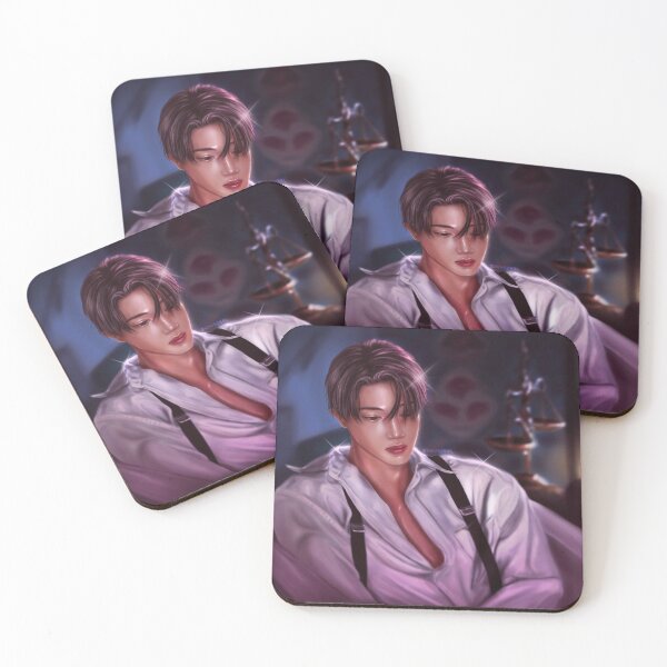Item preview, hello stranger | EXO KAI designed and sold by incazeloart.