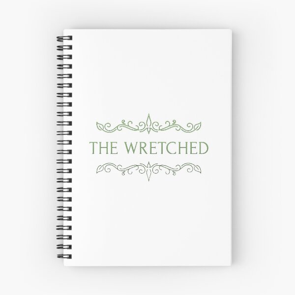 Item preview, The Wretched (Version #10) designed and sold by UnicornPeeps.