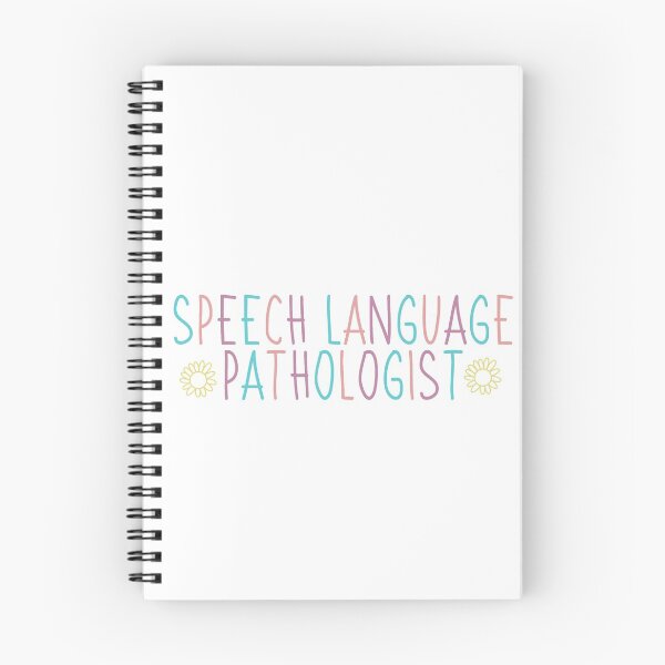 Item preview, Speech Language Pathologist designed and sold by kaylanettleton.