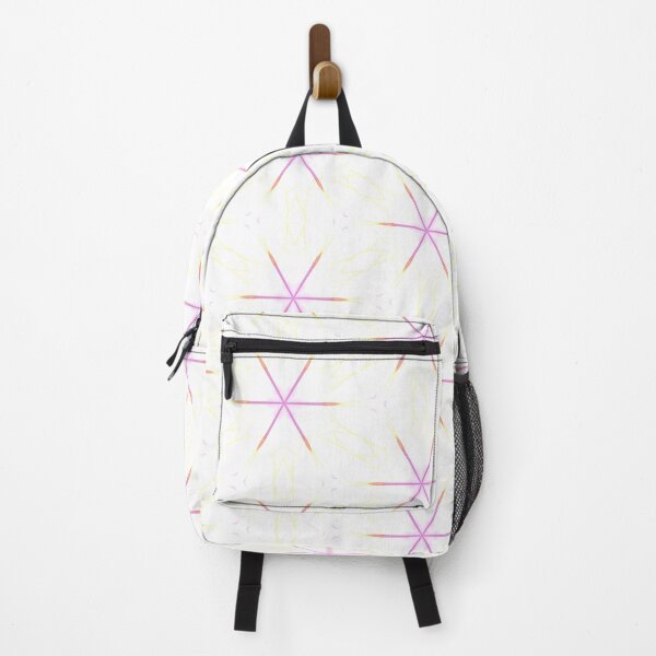 Item preview, Snow Flake Rainbow Duvet Quilt Cover T-Shirt designed and sold by DesignsByAce.