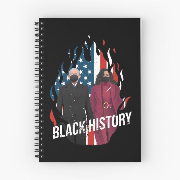 Item preview, Black History 2021 Obama Barack Michelle Obama Love The Obamas Biden Inauguration designed and sold by seazn-trends.