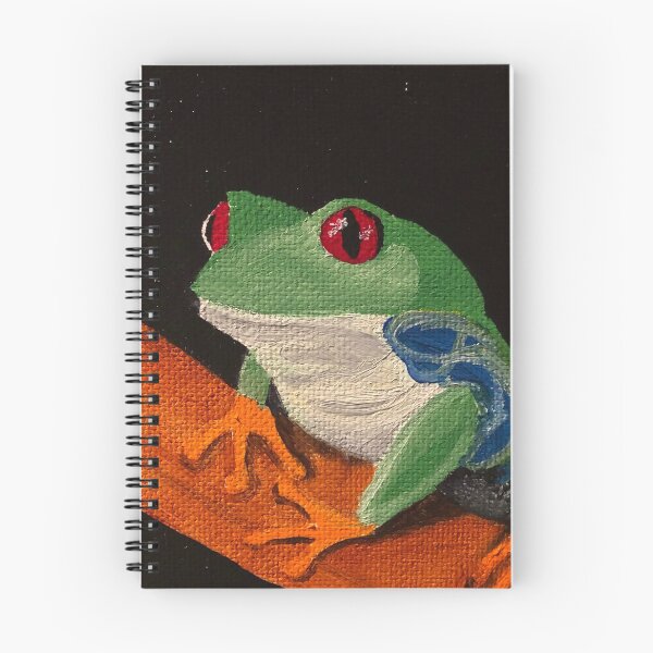 Item preview, Gettin Froggy With It designed and sold by Kristi Brooks.