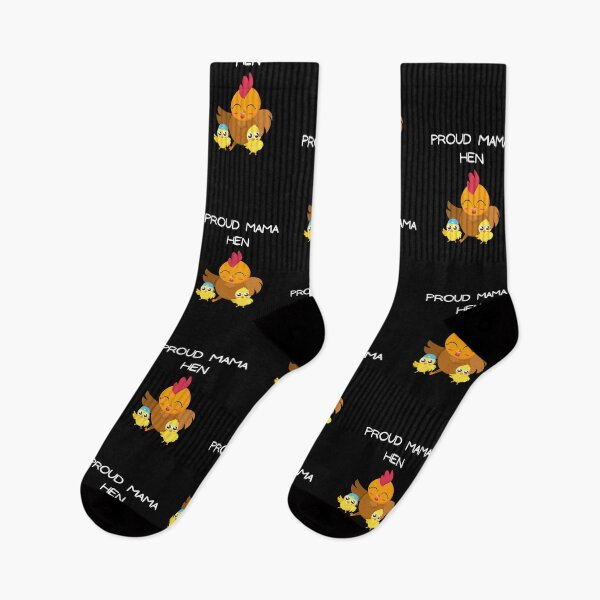 Item preview, Proud Mama Hen  designed and sold by Urbanmedic.