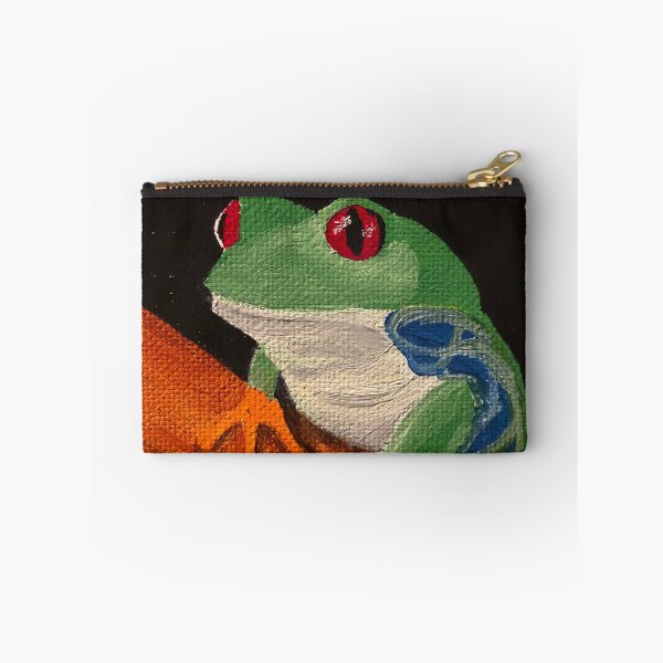 Item preview, Gettin Froggy With It designed and sold by Kristi Brooks.